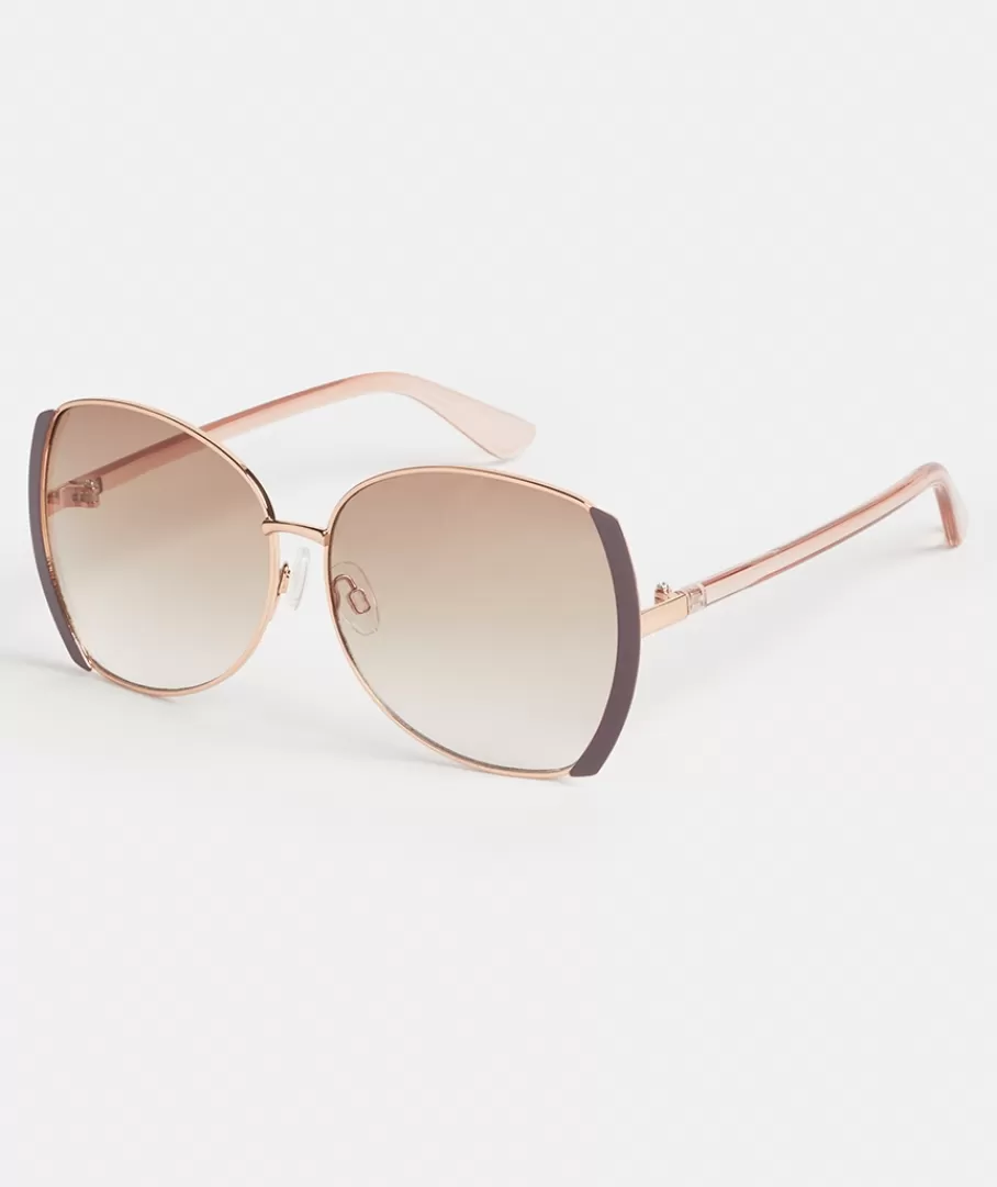 Aissa Sunglasses-Sussan Hot