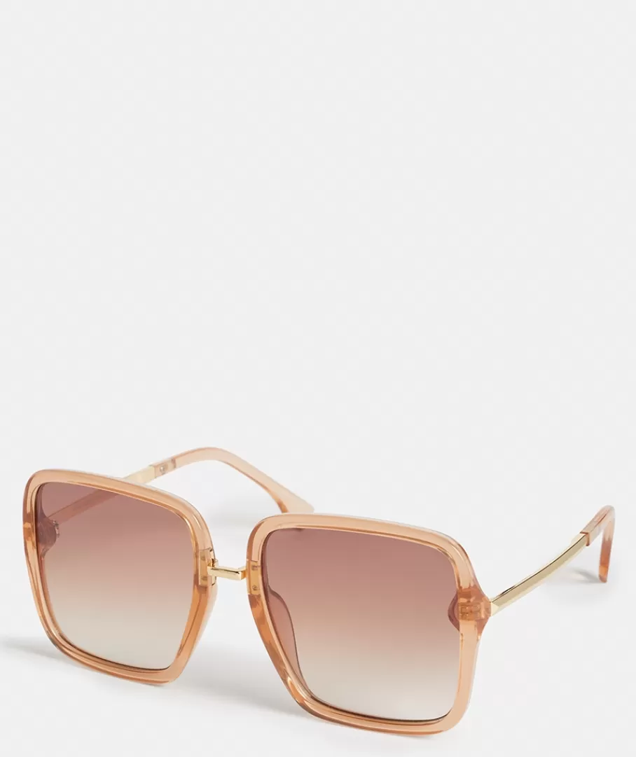 Amalfi Crystal Sunglasses-Sussan Discount