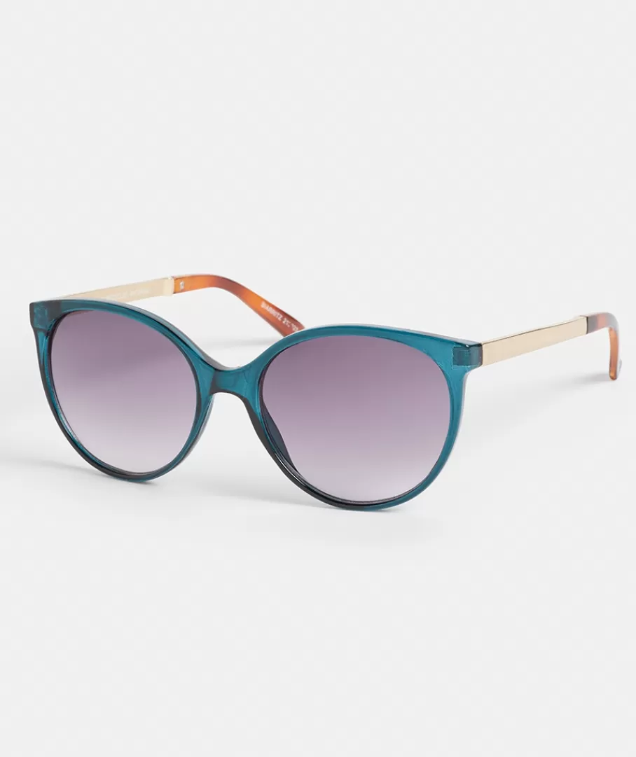 Biarritz Sunglasses-Sussan Clearance