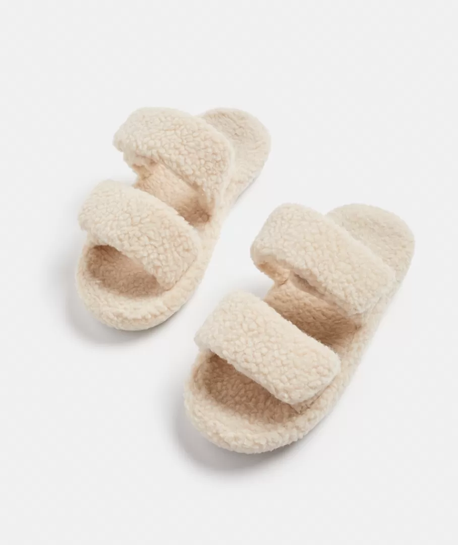 Boucle Slipper-Sussan Online