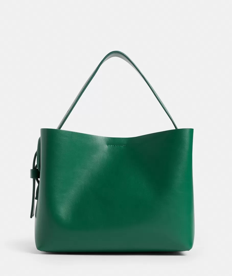 Buckle Detail Crossbody Bag-Sussan Fashion