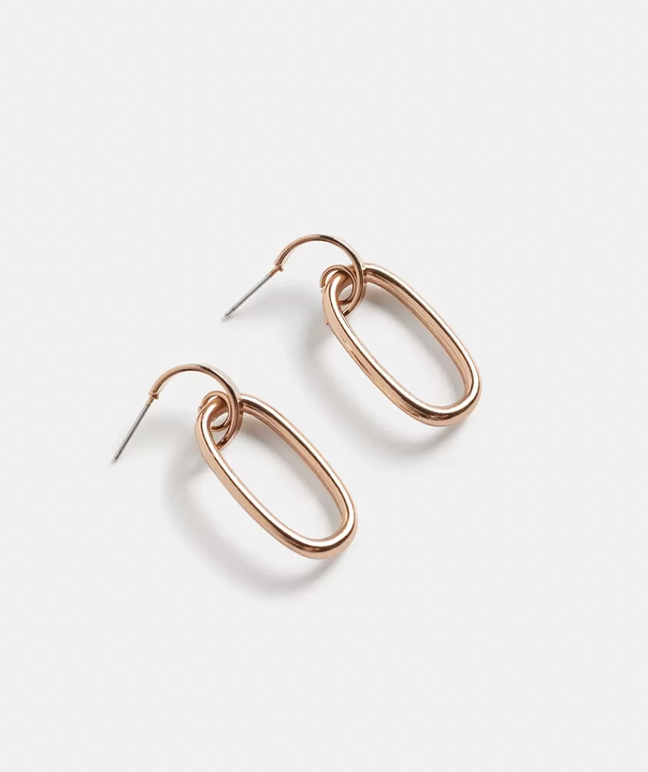 Drop Earring-Sussan Shop