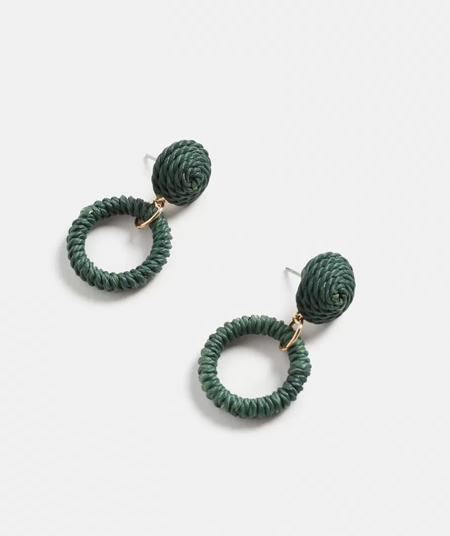 Drop Earrings-Sussan Clearance