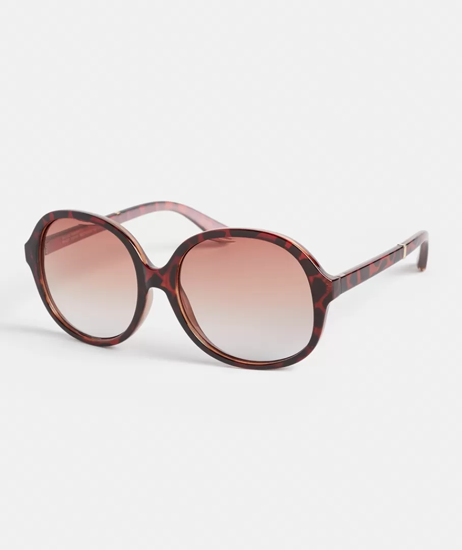 Dulce Tort Sunglasses-Sussan Clearance