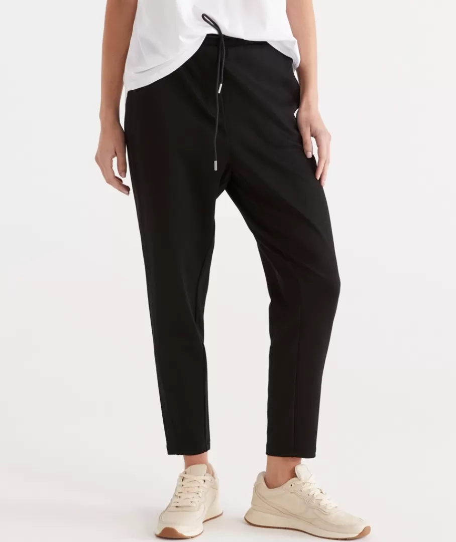 Eco Vero Textured Jogger-Sussan Best