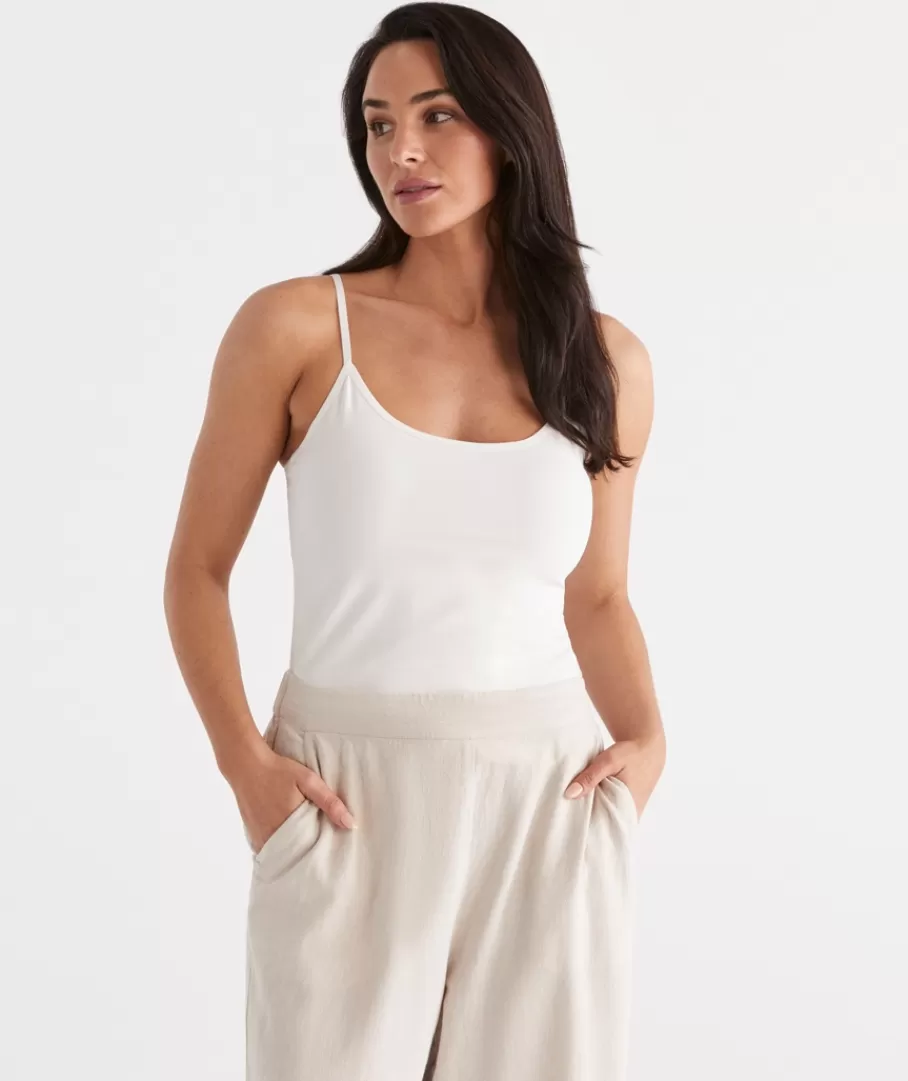 Essential Cami 2 Pack-Sussan Outlet