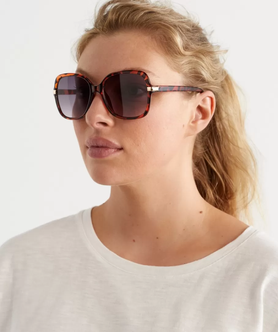 Evora Sunglasses-Sussan Best