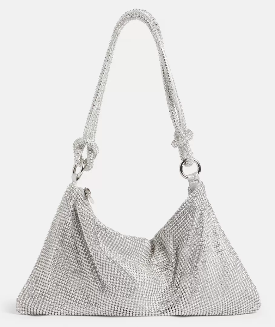 Glow Mesh Bag-Sussan Clearance