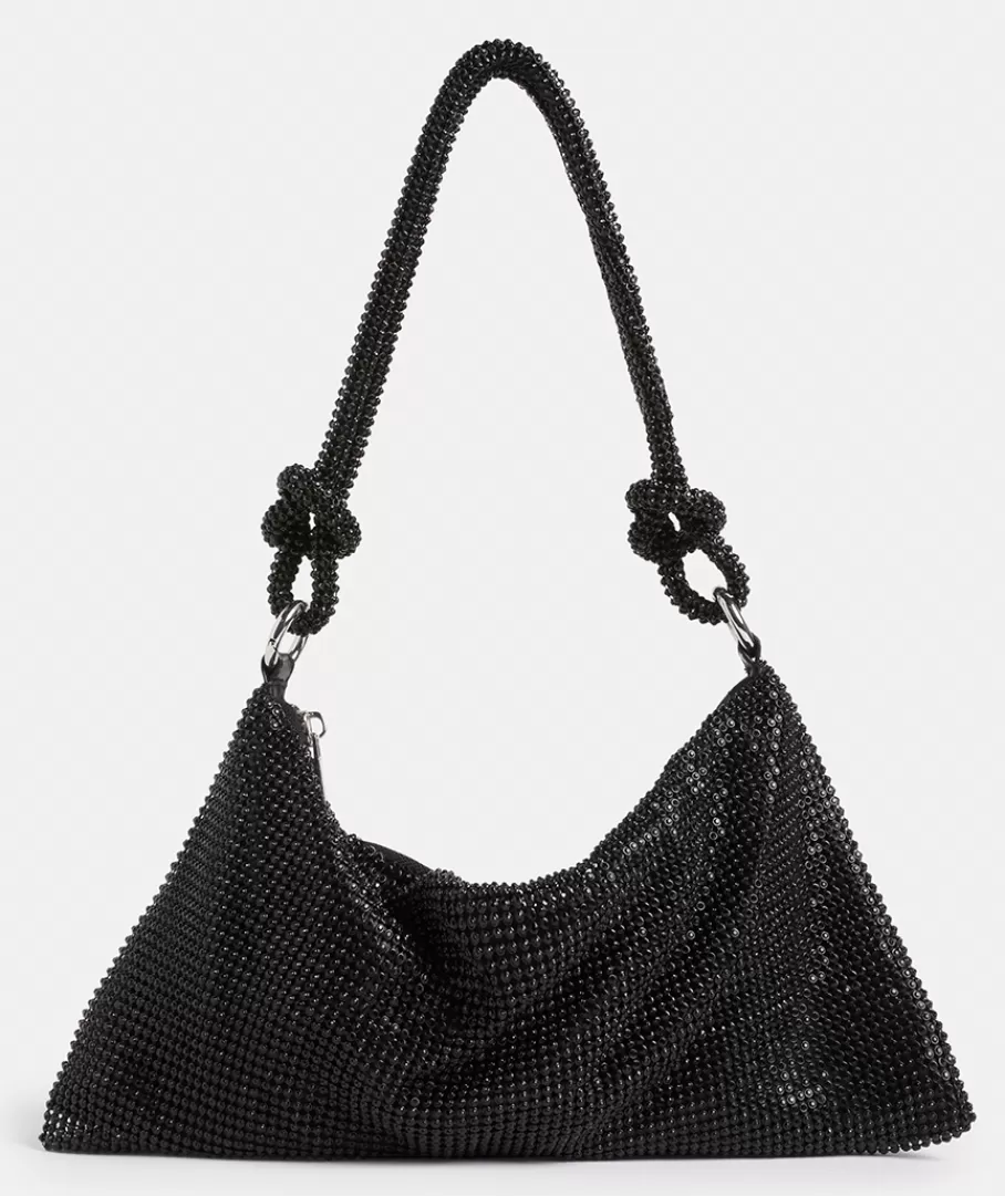 Glow Mesh Bag-Sussan New