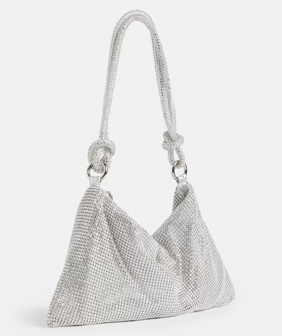 Glow Mesh Bag-Sussan Clearance