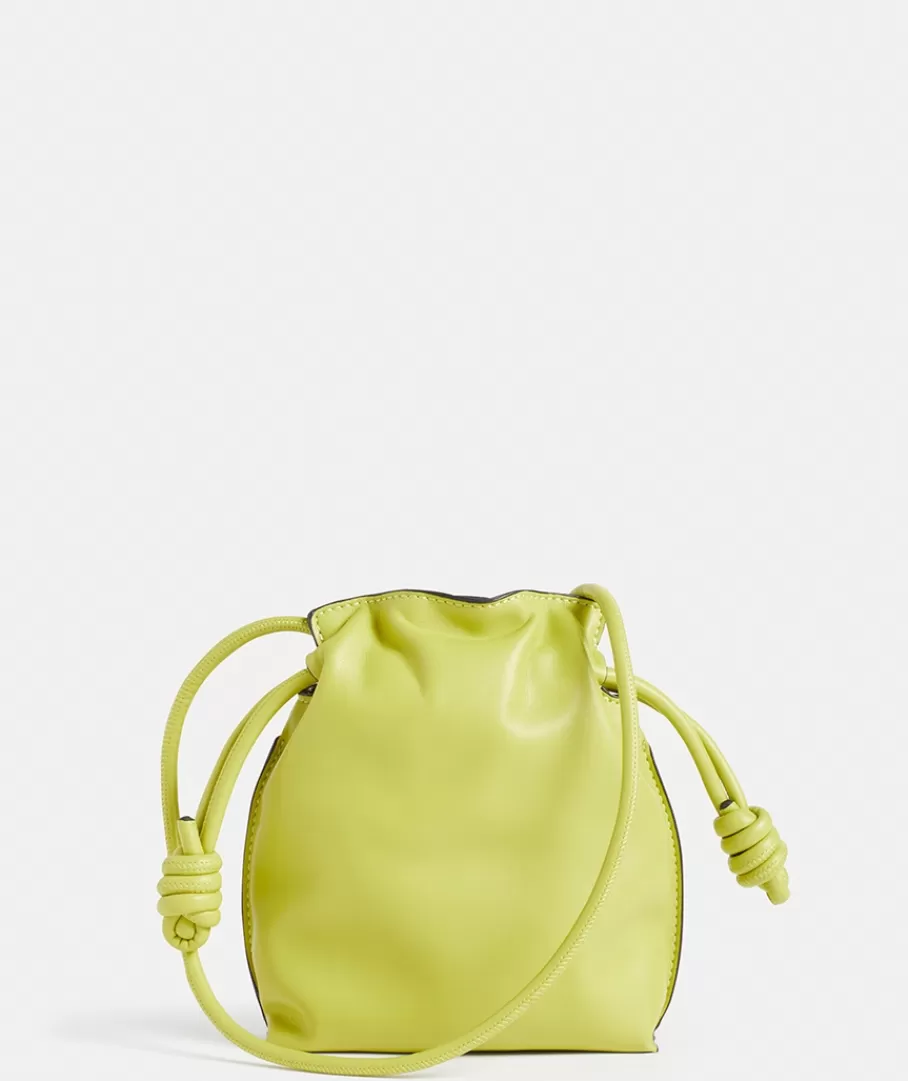 Mini Drawstring Bag-Sussan Clearance