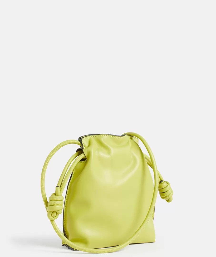 Mini Drawstring Bag-Sussan Clearance