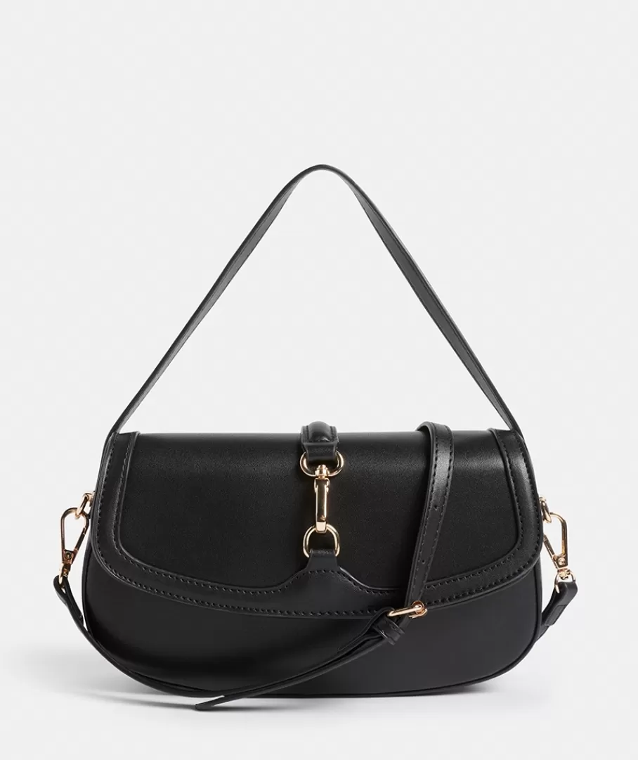 Mini Saddle Bag-Sussan New