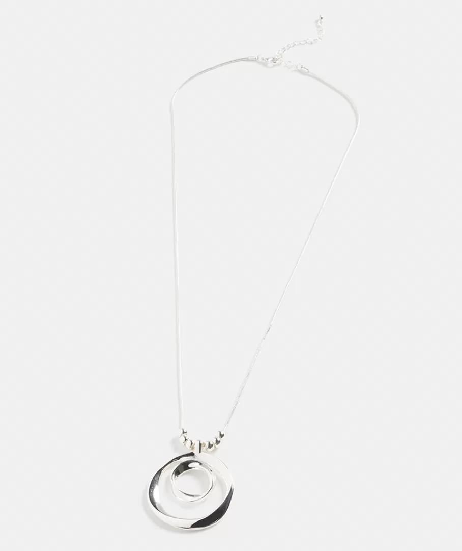 Pendant Necklace-Sussan Hot