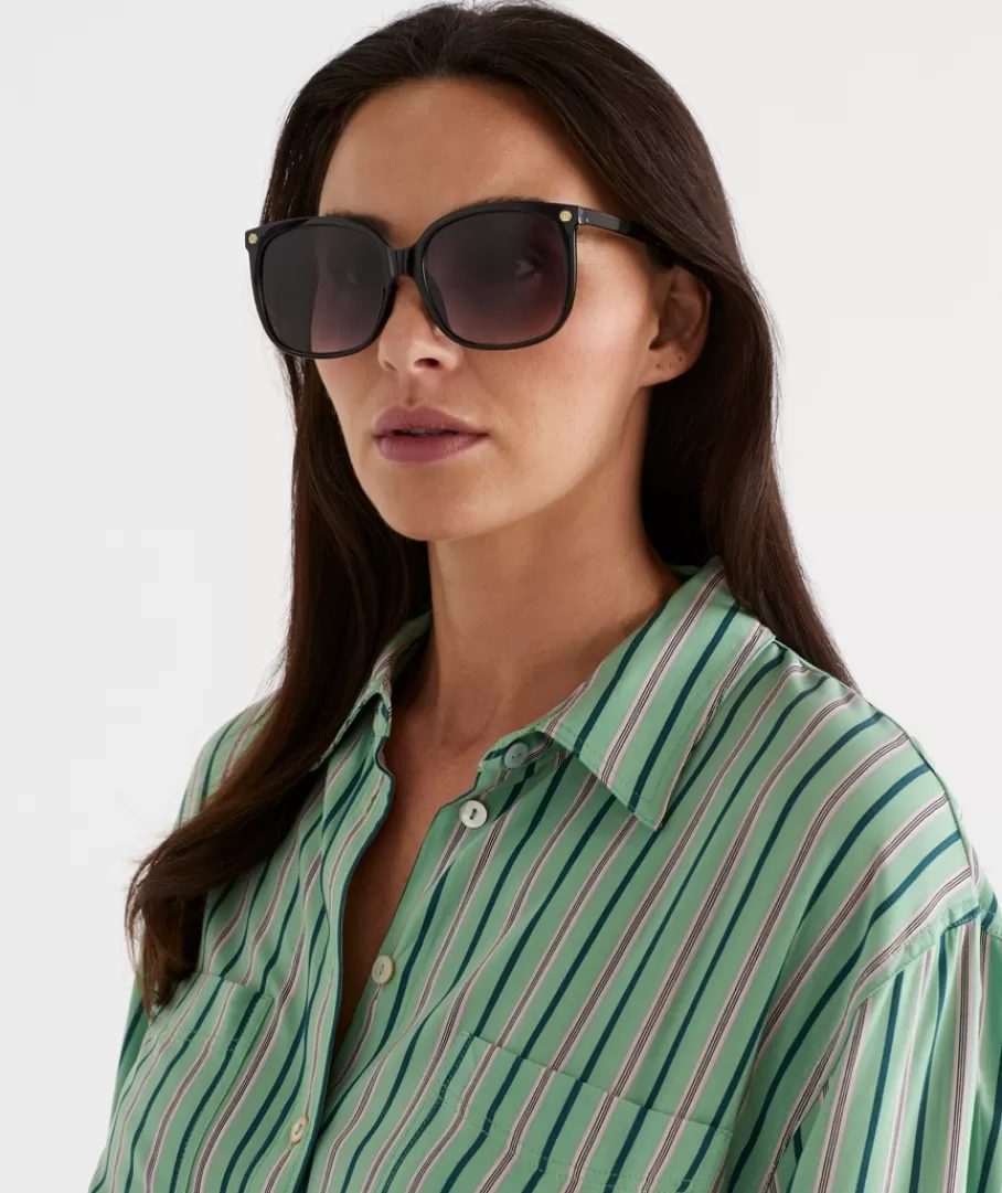 Rouen Sunglasses-Sussan Store