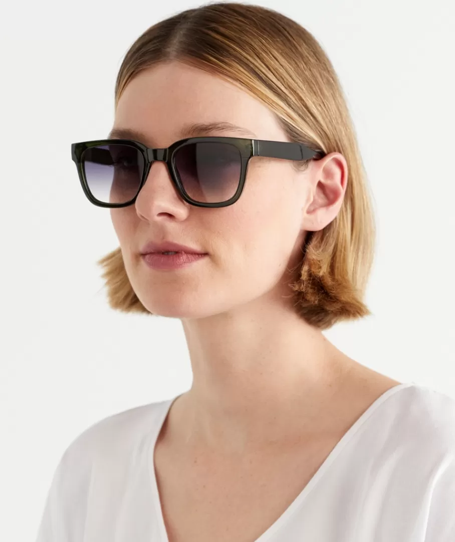 Saint Tropez Sunglasses-Sussan Fashion