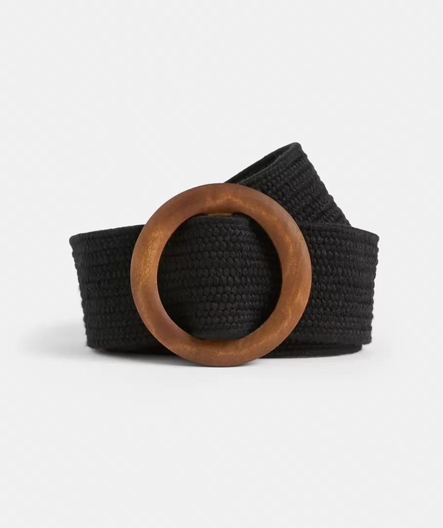 Stretch Belt-Sussan Hot