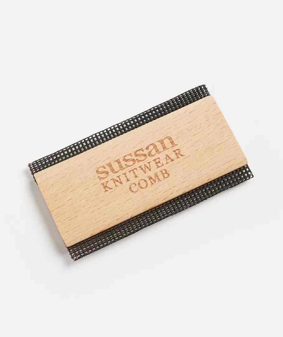 Sweater Comb-Sussan Best