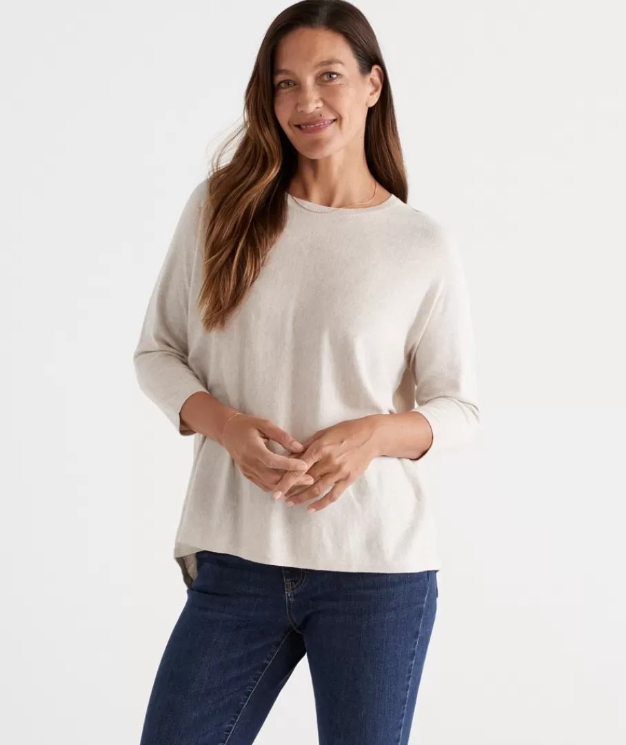 Swing Pullover-Sussan Cheap