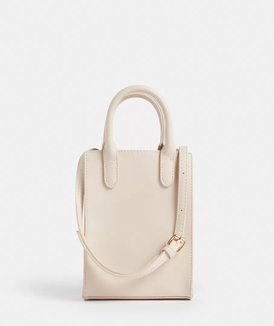 Top Handle Crossbody Bag-Sussan Store