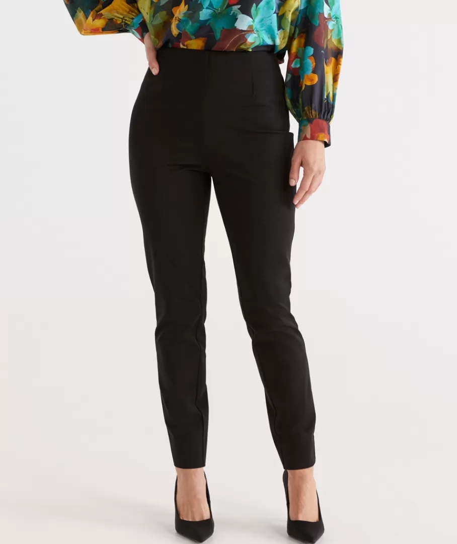 Urban Slim Pants-Sussan Store