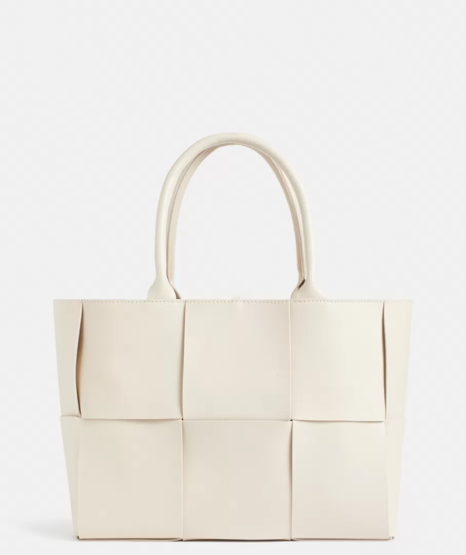 Weave Tote-Sussan Shop