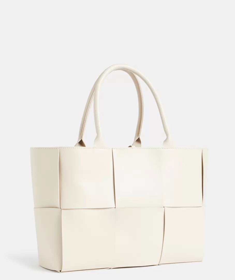 Weave Tote-Sussan Shop